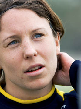 Hanna Ljungberg