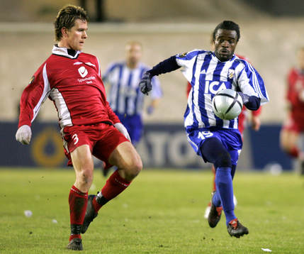Ragnvald Soma, Brann och Peter Ijeh, Göteborg