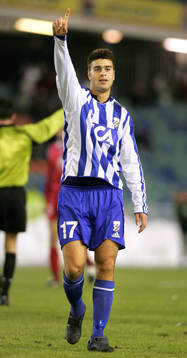 George Mourad, Göteborg (Jubel)
