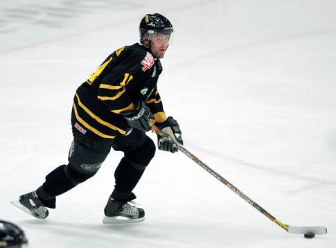 Mattias Norström, AIK