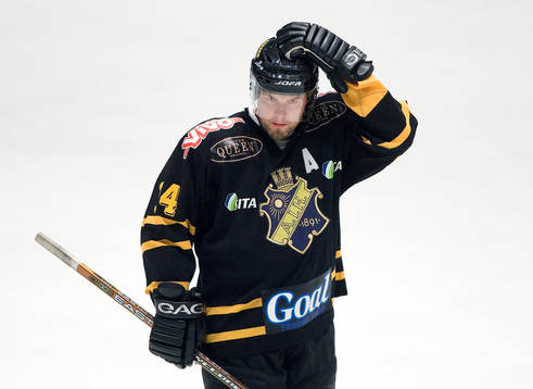 Mattias Norström, AIK