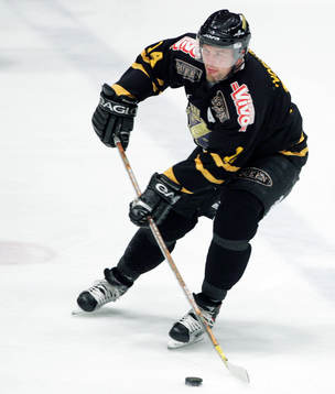 Mattias Norström, AIK