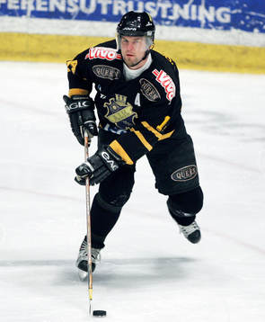 Mattias Norström, AIK