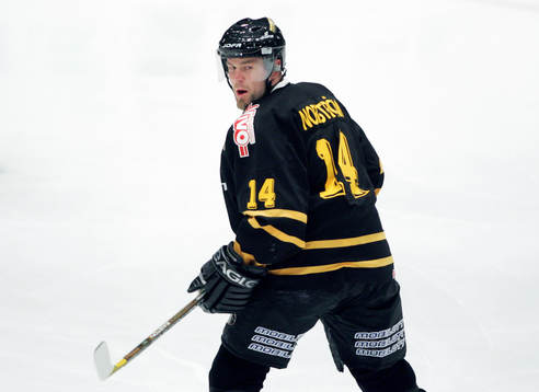 Mattias Norström, AIK