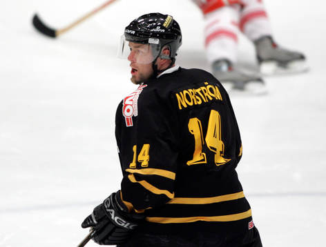 050311 Ishockey, Kvalserien till Allsvenskan, AIK -