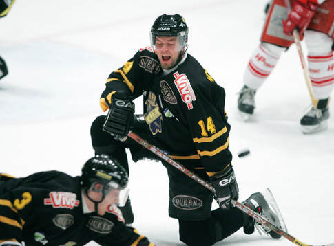 Mattias Norström, AIK i comebacken