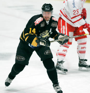 Mattias Norström, AIK i comebacken