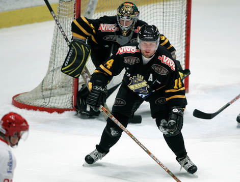 Mattias Norström, AIK i comebacken