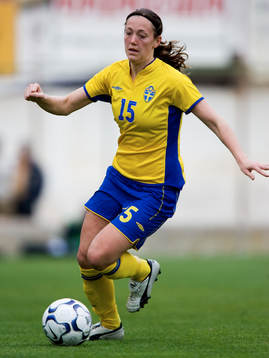 Therese Sjögran