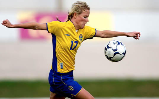 Anna Sjöström