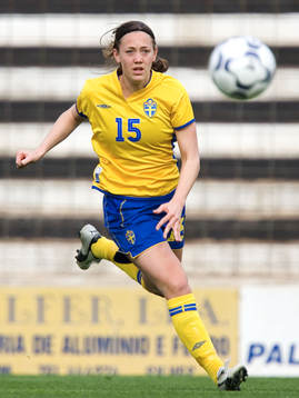 Therese Sjögran