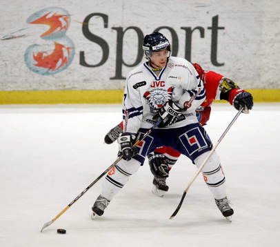 Magnus Johansson, Linköping