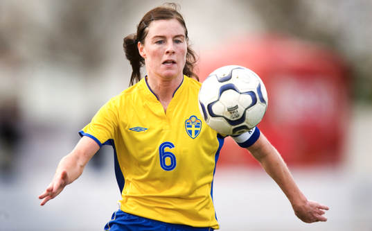 Malin Moström