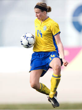 Maria Karlsson