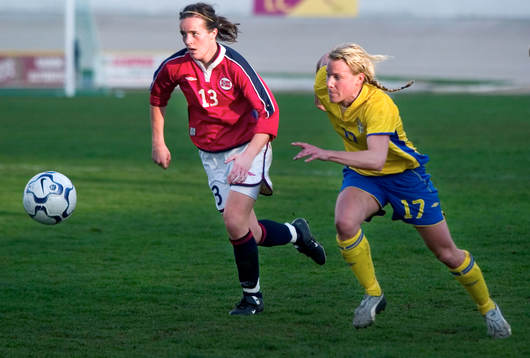 Anna Sjöström