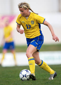 Anna Sjöström