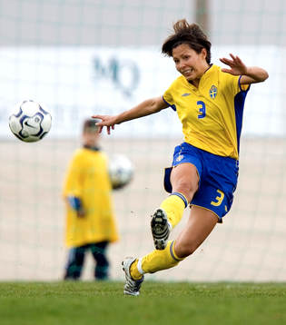 Jane Törnqvist