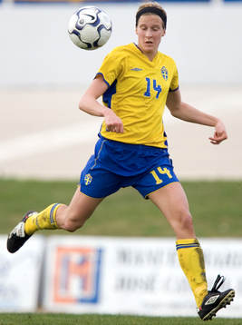 Maria Karlsson