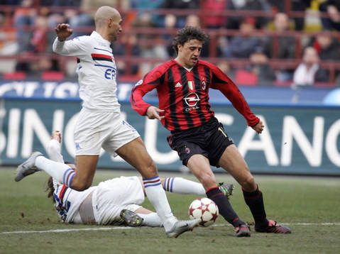 Hernan Crespo