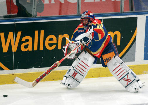Ishockey, Elitserien, SM-slutspel, Kvartsfinal VI,