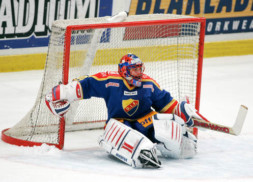 Ishockey, Elitserien, SM-slutspel, Kvartsfinal VI,