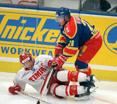 Ishockey, Elitserien, SM-slutspel, Kvartsfinal VI,