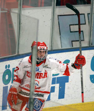 Ishockey, Elitserien, SM-slutspel, Kvartsfinal VI,
