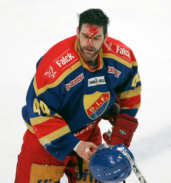 Ishockey, Elitserien, SM-slutspel, Kvartsfinal VI,