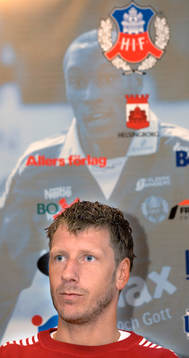 Jesper Jansson