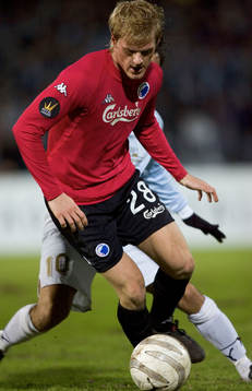 Martin Bergvold