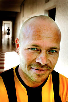Fotboll, Träningsläger, Stig Töfting, Häcken