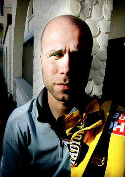 Fotboll, Träningsläger, Teddy Lucic, Häcken