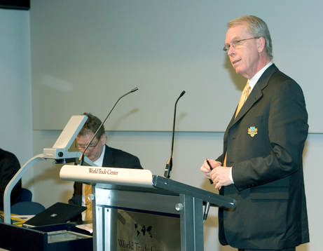 Björn Ahlberg
