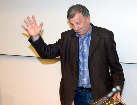 Ronny Magnusson, Sylvia