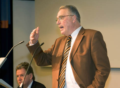 Bengt Madsen