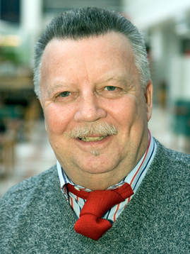 Peter Wiklander, ICA