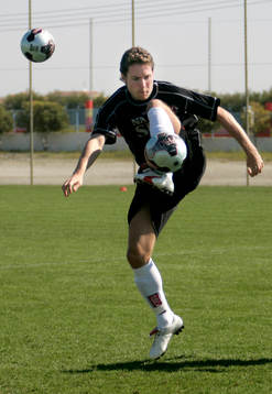 Axel Kjäll, Örebro