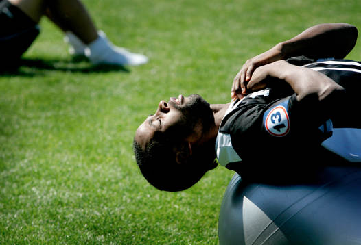 Rene Makondele, Gefle