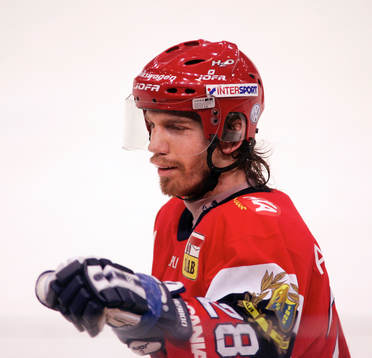 Mikael Samuelsson, Södertälje