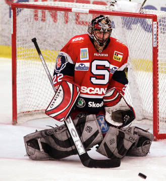 Rastislav Stana, målvakt, Södertälje