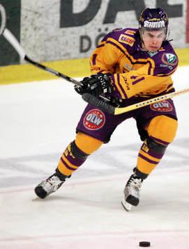 Calle Steen, Färjestad
