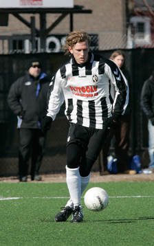 Pontus Segerström