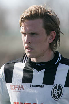 Pontus Segerström