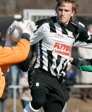 Pontus Segerström