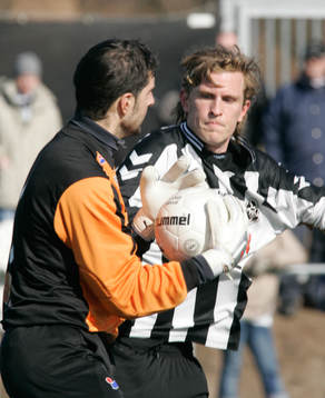 Pontus Segerström