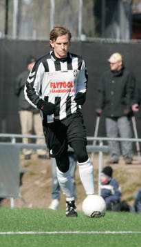 Pontus Segerström