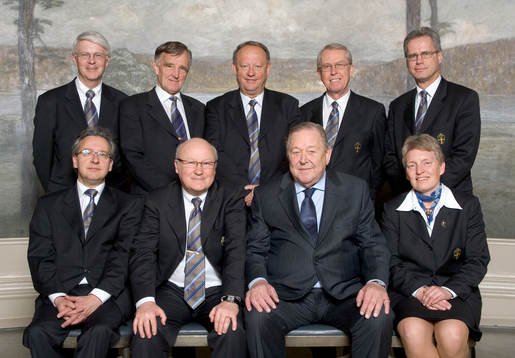 Fotboll, Svenska Fotbollförbundets Årsmöte, Nya