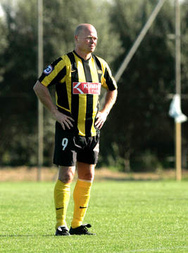 Fotboll, Träningsläger Cypern, Stig Töfting, Häcken