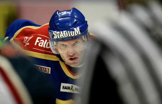 Nils Ekman, Djurgården