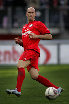 Daniel Majstorovic, Twente